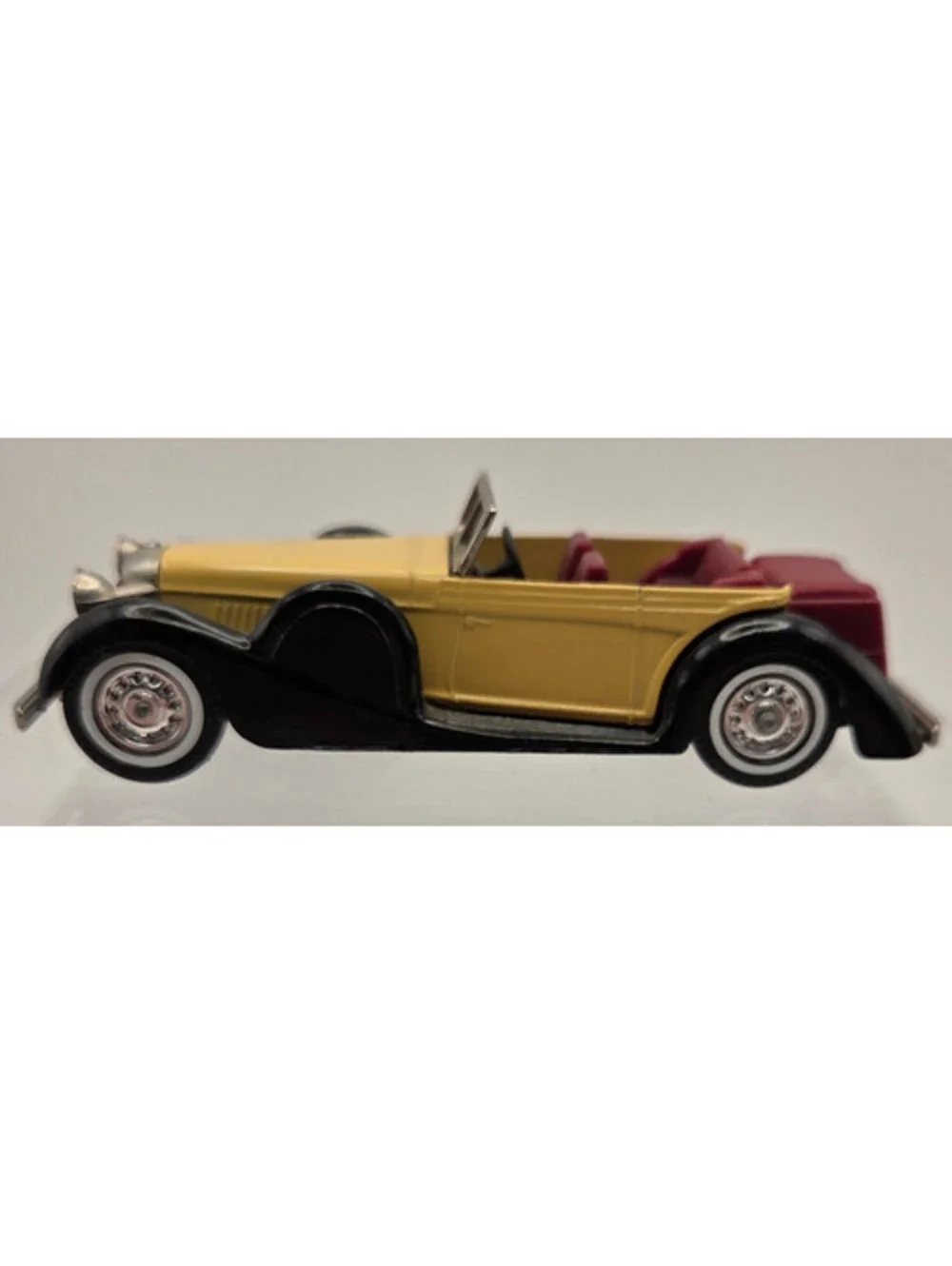Matchbox yesteryear 11